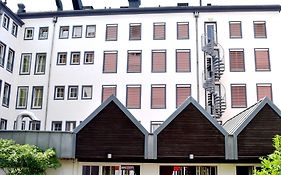 XII Apostel Albergo